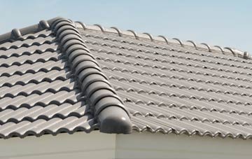 advantages of Bentlawnt clay roofing