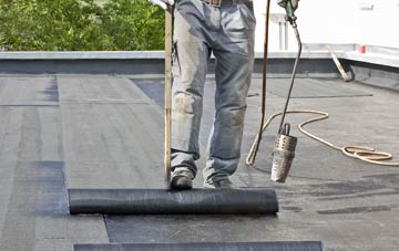 flat roof replacement Bentlawnt, Shropshire