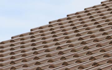 plastic roofing Bentlawnt, Shropshire