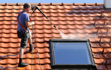 roof cleaning Bentlawnt, Shropshire