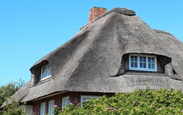 thatch roofing Bentlawnt, Shropshire