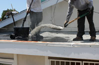 Bentlawnt flat roofing repair