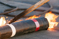 free Bentlawnt flat roofing repair quotes