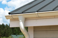 Bentlawnt soffits